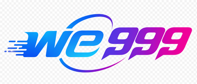 we 999 logo